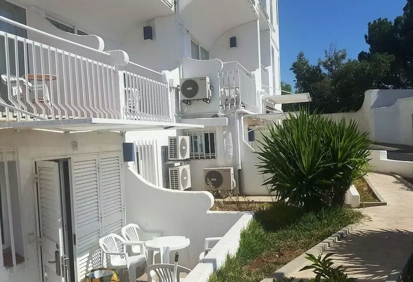 スタンダードスタジオ, Apartamentos Turisticos Soldoiro