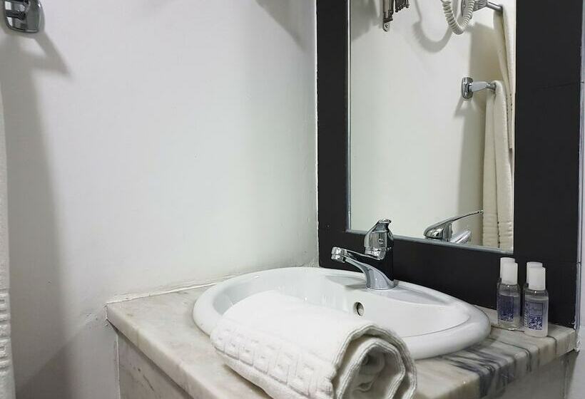 סטודיו סטנדרטי נוף לים, Apartamentos Turisticos Soldoiro