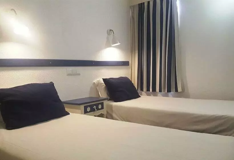１ベッドルームアパートメント, Apartamentos Turisticos Soldoiro