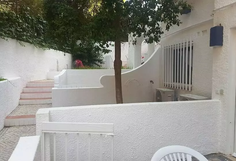 １ベッドルームアパートメント, Apartamentos Turisticos Soldoiro