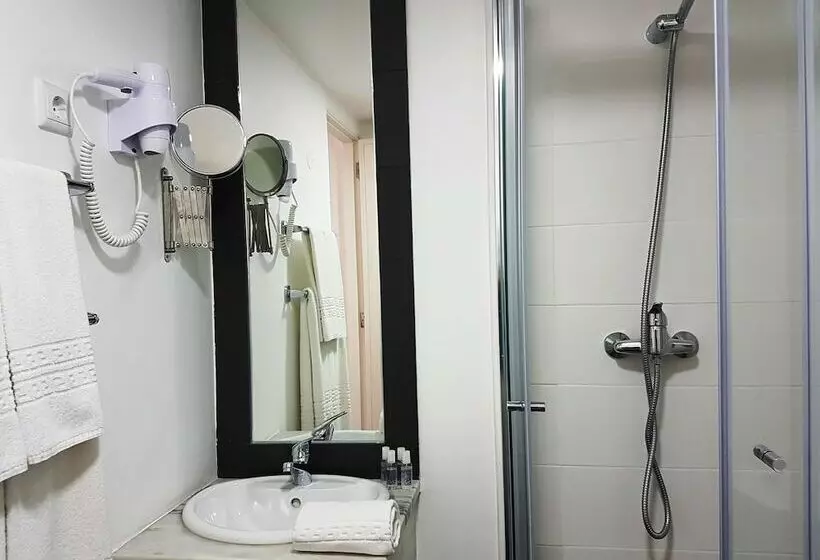 スタンダードスタジオ, Apartamentos Turisticos Soldoiro