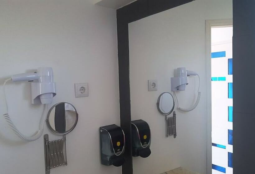 Апартаменты 1 Спальня, Apartamentos Turisticos Soldoiro