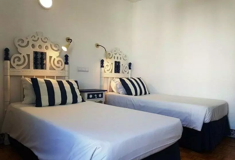 ２ベッドルームアパートメント, Apartamentos Turisticos Soldoiro