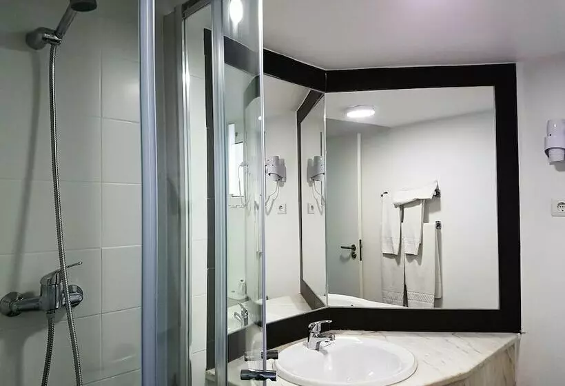 ２ベッドルームアパートメント, Apartamentos Turisticos Soldoiro