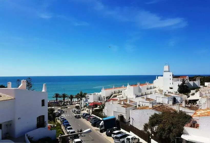 海の見えるスタンダードスタジオ, Apartamentos Turisticos Soldoiro