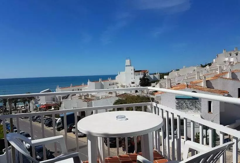 海の見える２ベッドルームアパートメント, Apartamentos Turisticos Soldoiro