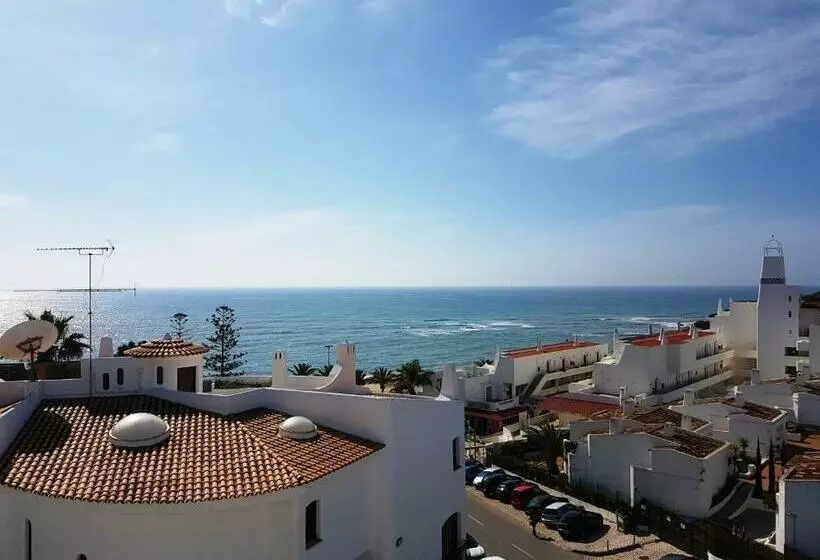 海の見える２ベッドルームアパートメント, Apartamentos Turisticos Soldoiro