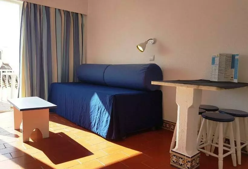 海の見える２ベッドルームアパートメント, Apartamentos Turisticos Soldoiro