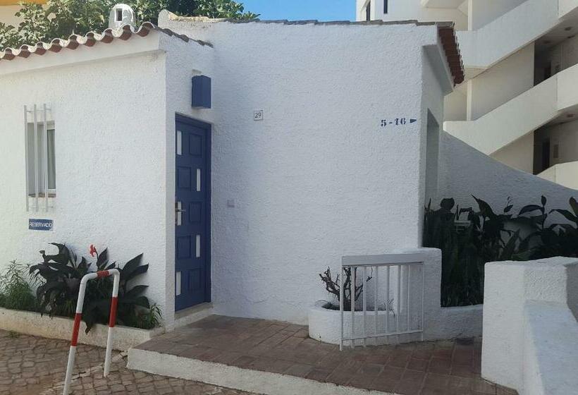 חדר סטודיו סטנדרד, Apartamentos Turisticos Soldoiro