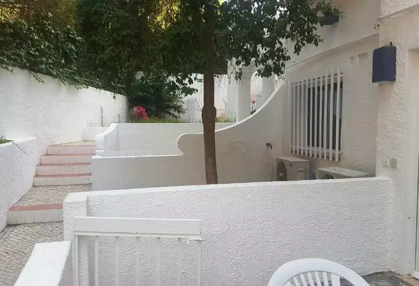 スタンダードスタジオ, Apartamentos Turisticos Soldoiro
