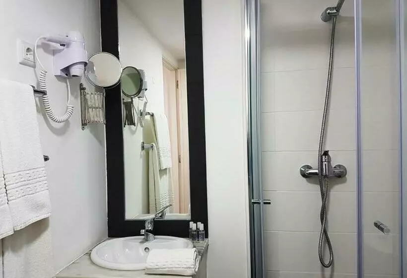 スタンダードスタジオ, Apartamentos Turisticos Soldoiro