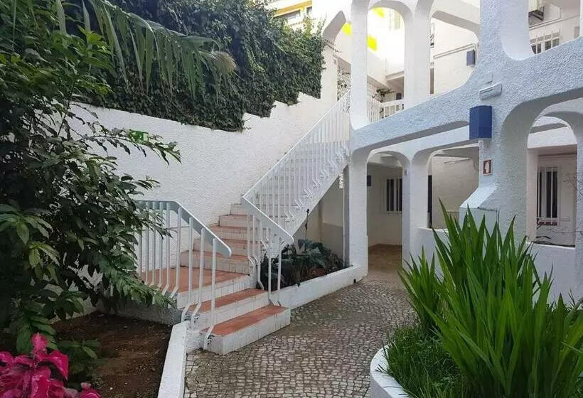スタンダードスタジオ, Apartamentos Turisticos Soldoiro