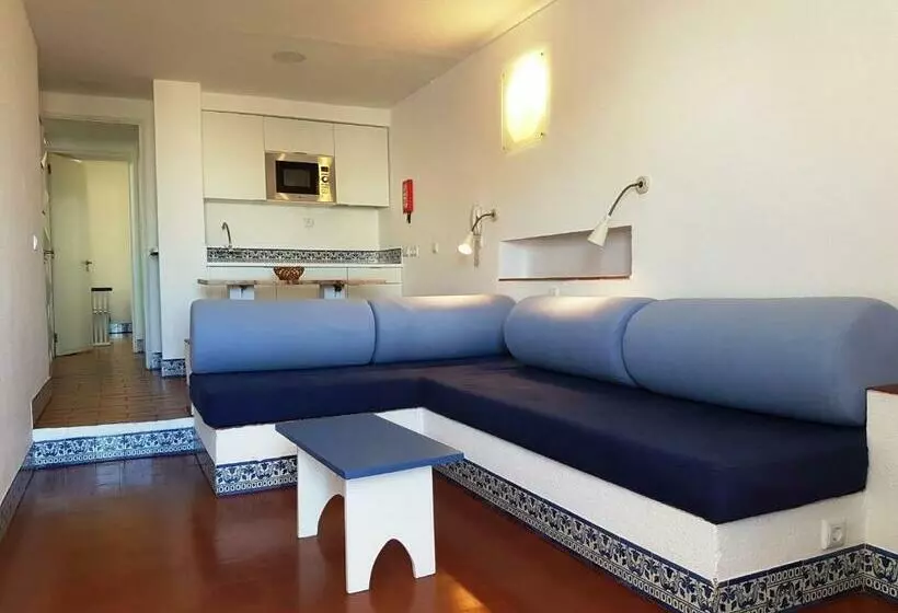 海の見える１ベッドルームアパートメント, Apartamentos Turisticos Soldoiro