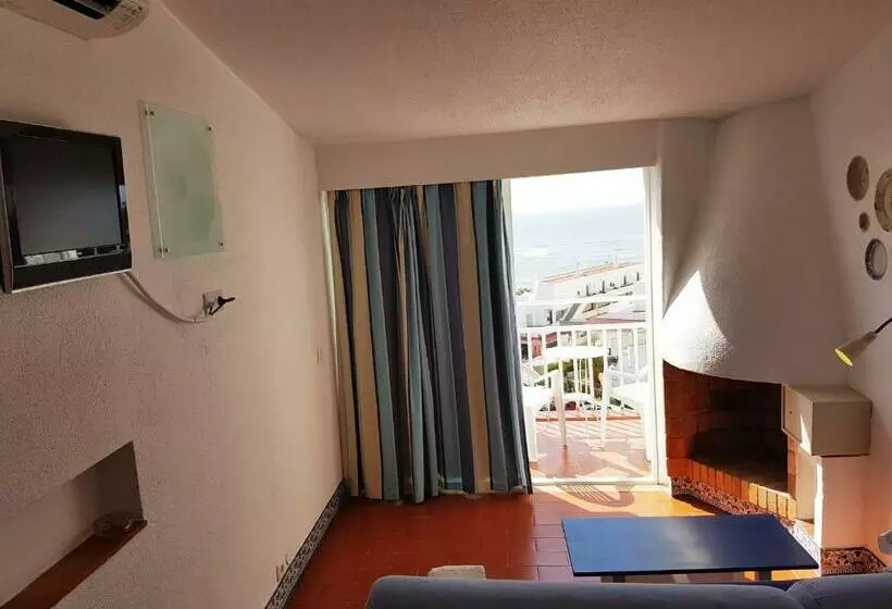 海の見える１ベッドルームアパートメント, Apartamentos Turisticos Soldoiro