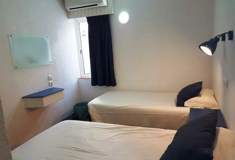 海の見える１ベッドルームアパートメント, Apartamentos Turisticos Soldoiro