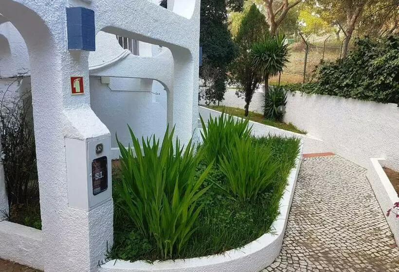 １ベッドルームアパートメント, Apartamentos Turisticos Soldoiro