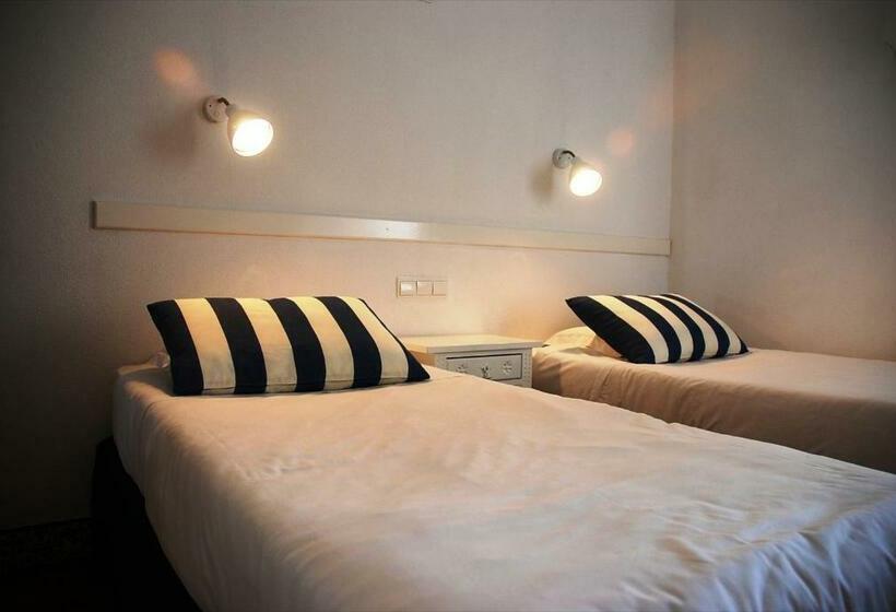 דירת חדר, Apartamentos Turisticos Soldoiro