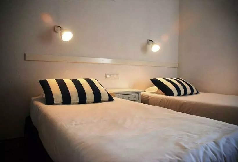 １ベッドルームアパートメント, Apartamentos Turisticos Soldoiro