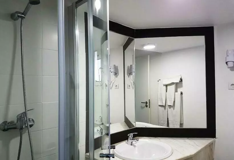 １ベッドルームアパートメント, Apartamentos Turisticos Soldoiro