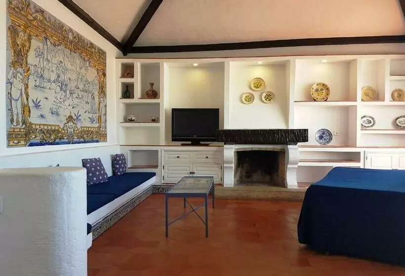 海の見える３ベッドルームアパートメント, Apartamentos Turisticos Soldoiro