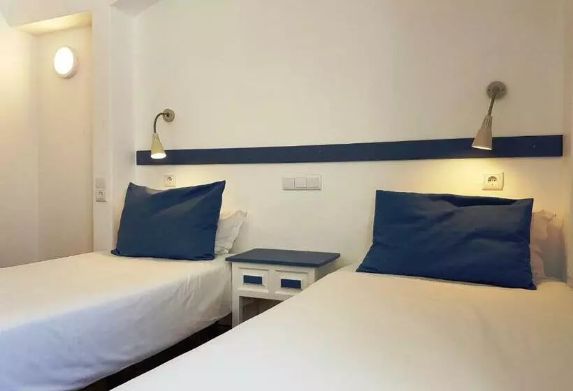 海の見える３ベッドルームアパートメント, Apartamentos Turisticos Soldoiro