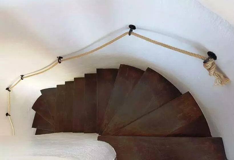 海の見える３ベッドルームアパートメント, Apartamentos Turisticos Soldoiro