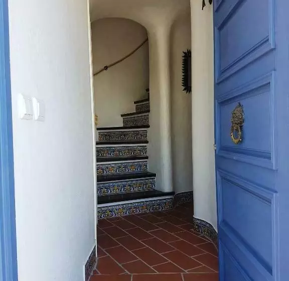 海の見える３ベッドルームアパートメント, Apartamentos Turisticos Soldoiro