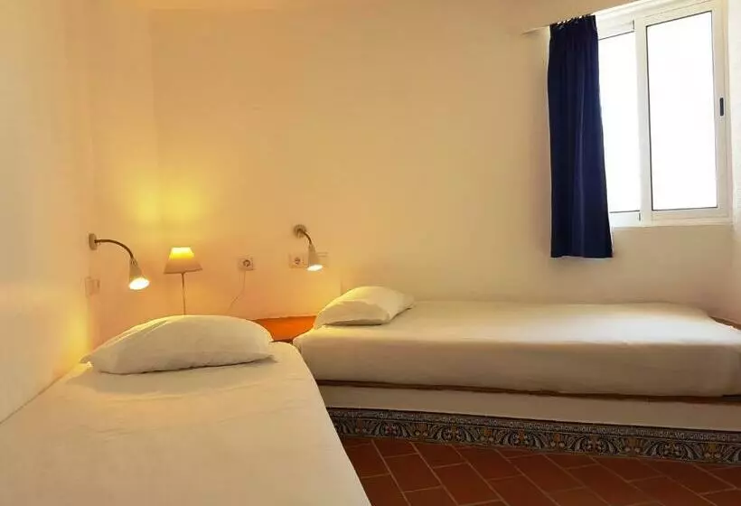 海の見える３ベッドルームアパートメント, Apartamentos Turisticos Soldoiro