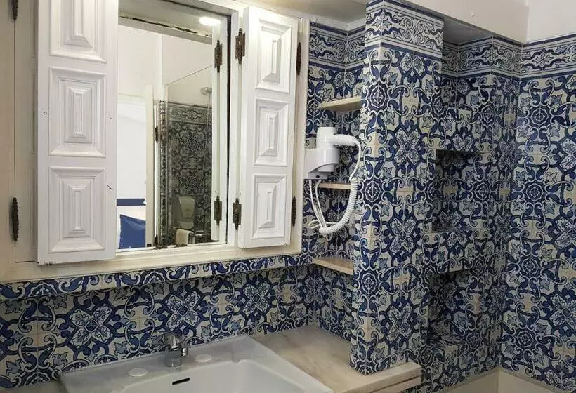 海の見える３ベッドルームアパートメント, Apartamentos Turisticos Soldoiro