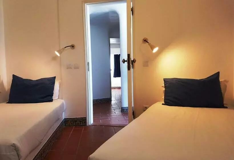 海の見える３ベッドルームアパートメント, Apartamentos Turisticos Soldoiro