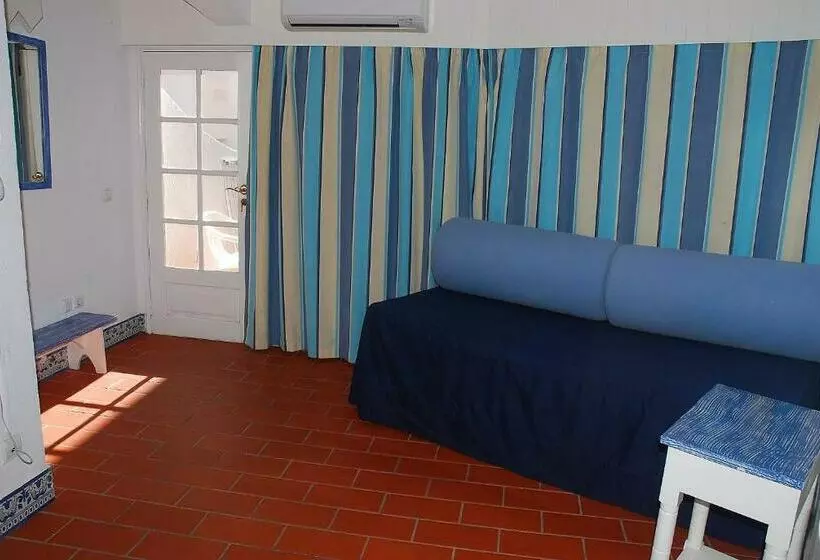 ２ベッドルームアパートメント, Apartamentos Turisticos Soldoiro