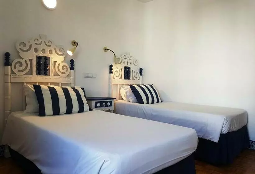 ２ベッドルームアパートメント, Apartamentos Turisticos Soldoiro