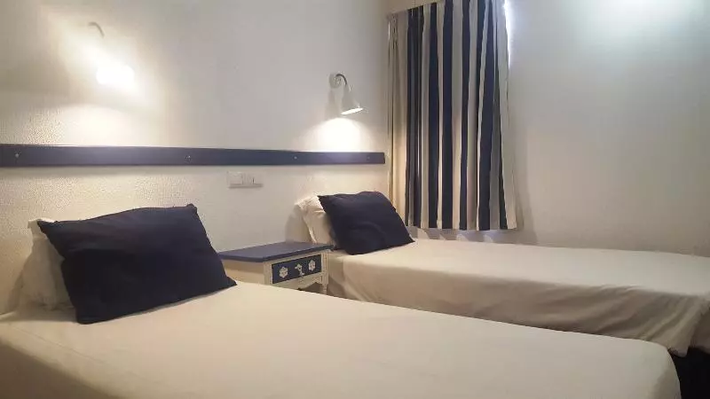 海の見える１ベッドルームアパートメント, Apartamentos Turisticos Soldoiro