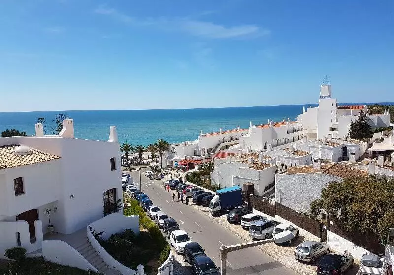 海の見える１ベッドルームアパートメント, Apartamentos Turisticos Soldoiro