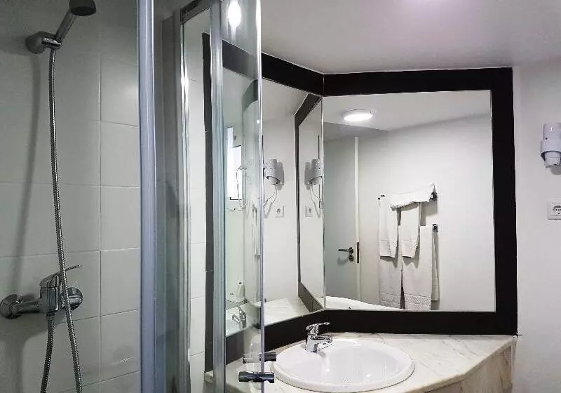 １ベッドルームアパートメント, Apartamentos Turisticos Soldoiro