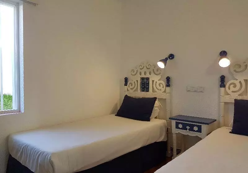 １ベッドルームアパートメント, Apartamentos Turisticos Soldoiro