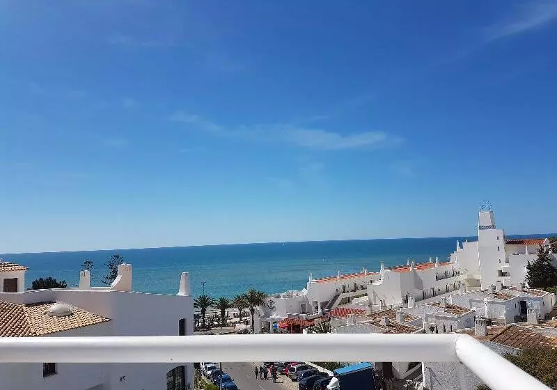 １ベッドルームアパートメント, Apartamentos Turisticos Soldoiro