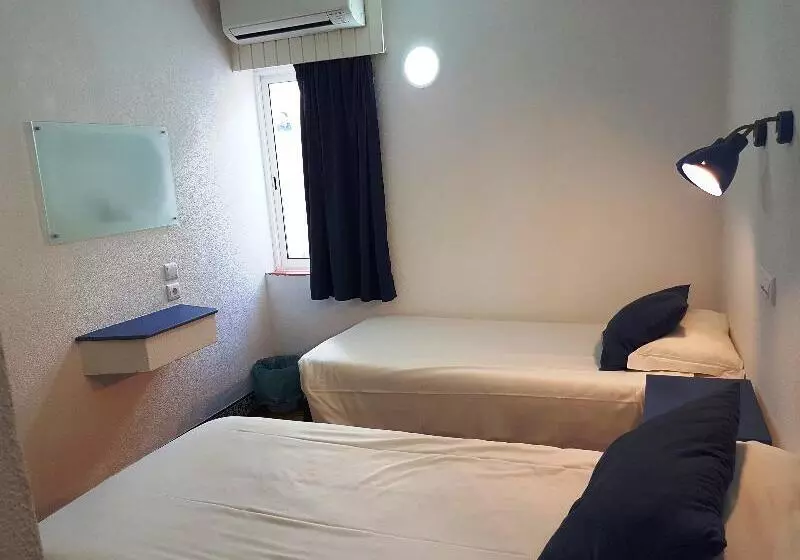 １ベッドルームアパートメント, Apartamentos Turisticos Soldoiro