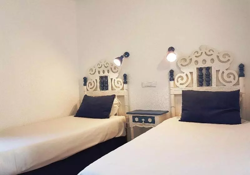 １ベッドルームアパートメント, Apartamentos Turisticos Soldoiro