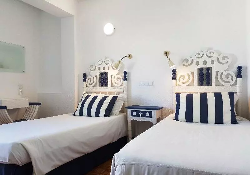 ２ベッドルームアパートメント, Apartamentos Turisticos Soldoiro