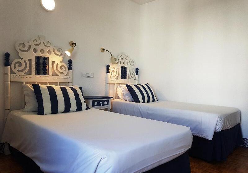 דירת שני חדרים, Apartamentos Turisticos Soldoiro