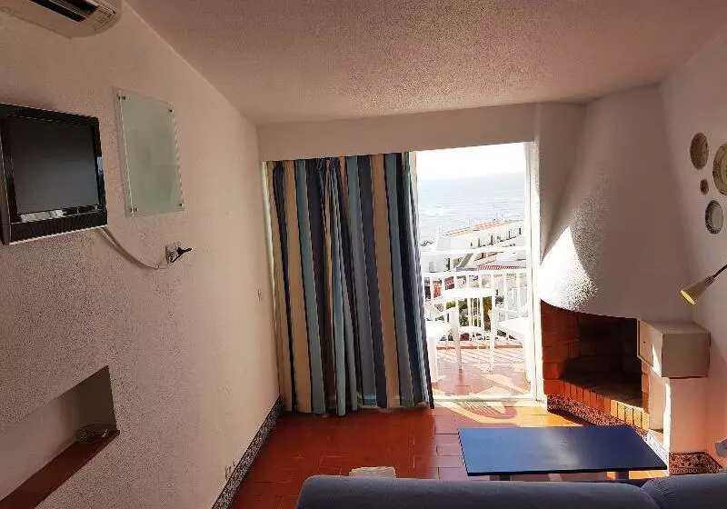 海の見えるスタンダードスタジオ, Apartamentos Turisticos Soldoiro