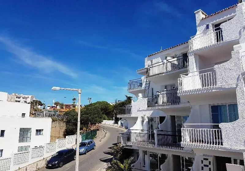 海の見えるスタンダードスタジオ, Apartamentos Turisticos Soldoiro