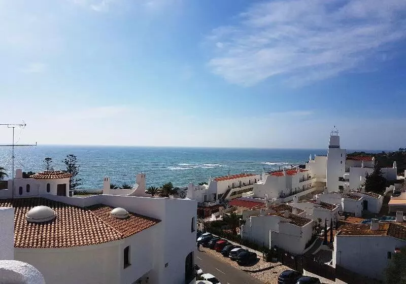 海の見えるスタンダードスタジオ, Apartamentos Turisticos Soldoiro