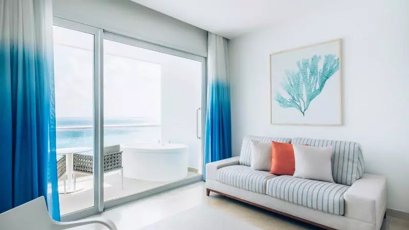 海の見える２ベッドルームアパートメント, Apartamentos Turisticos Soldoiro