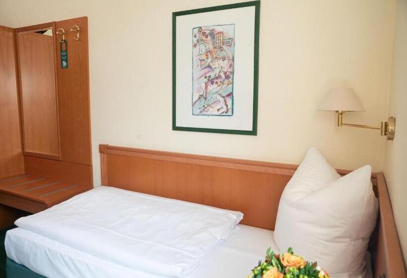 חדר סטנדרט יחיד, Adagio