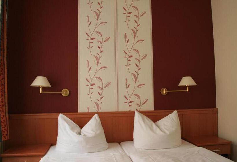 חדר סטנדרט, Adagio