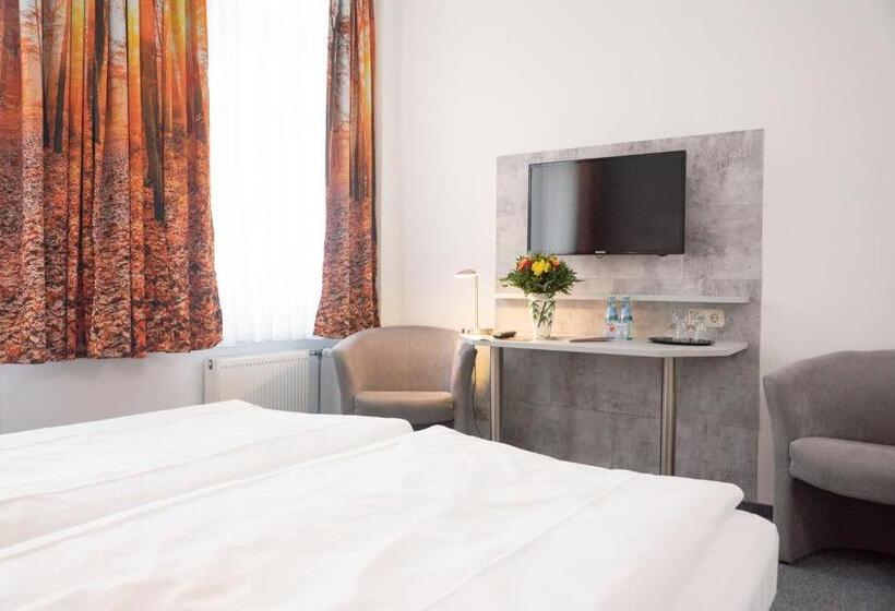 חדר סטנדרט, Adagio