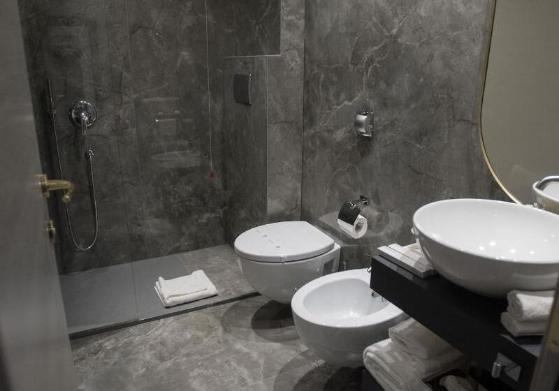 Suite, Antico Albergo Del Sole Al Pantheon