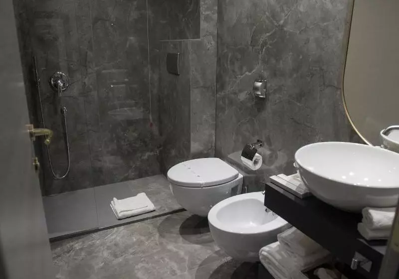 Suite, Antico Albergo Del Sole Al Pantheon